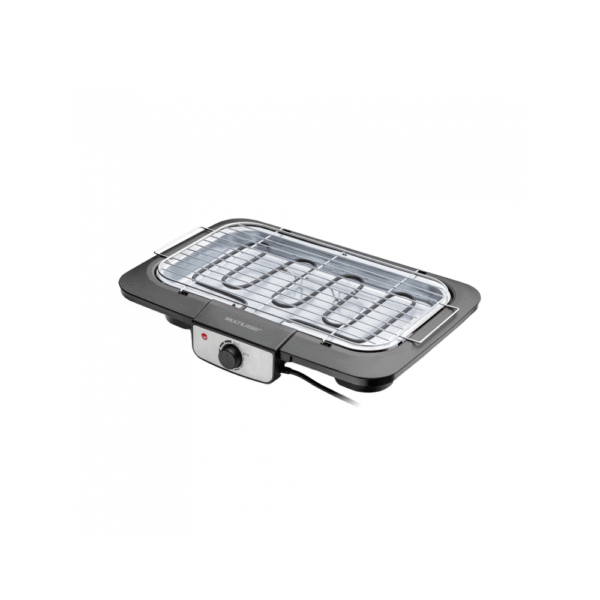 Parrilla Electrica Gourmet Multilaser CE132EUR 2000W 220V