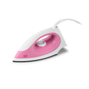 Plancha a SECO Multilaser HO451 1200W 220V Antiadherente ROSA