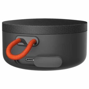 Parlante XIAOMI Mi Portable XMYX04WM Bluetooth - Gris
