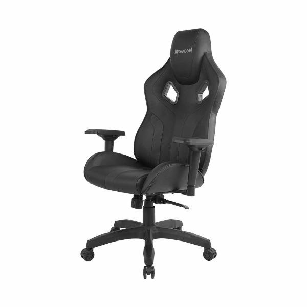 Silla Gamer Redragon C502-B Capricornus Negro