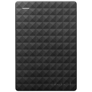 HDD Externo Seagate 500 GB Expansion 2.5" STEA500400-NEGRO