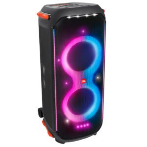 Parlante JBL Partybox 710-NEGRO