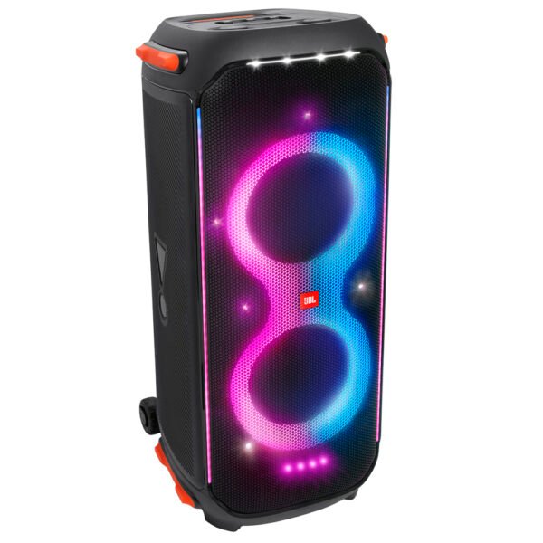 Parlante JBL Partybox 710-NEGRO