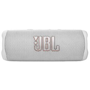 Parlante JBL Flip 6 Bluetooth - Blanco