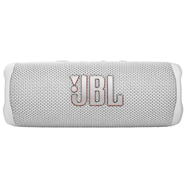 Parlante JBL Flip 6 Bluetooth - Blanco