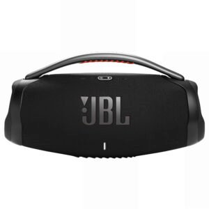 Parlante JBL Boombox 3 Bluetooth - Negro