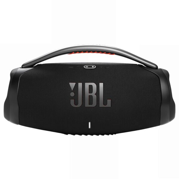 Parlante JBL Boombox 3 Bluetooth - Negro