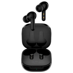 Auricular QCY T13 TWS Earbuds Bluetooth Negro