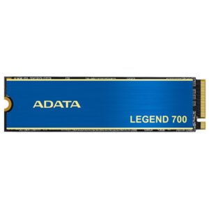SSD ADATA M.2 512GB Legend 700 NVME-ALEG-700-512GCS
