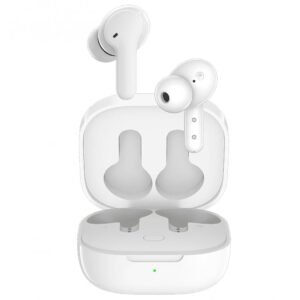 Auricular QCY T13 TWS Earbuds Bluetooth Blanco