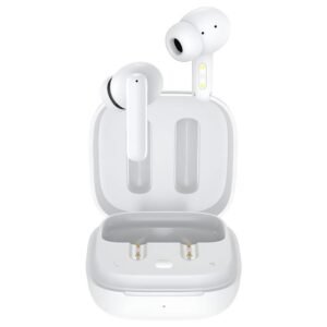 Auricular QCY T13 ANC TWS Earbuds Bluetooth Blanco