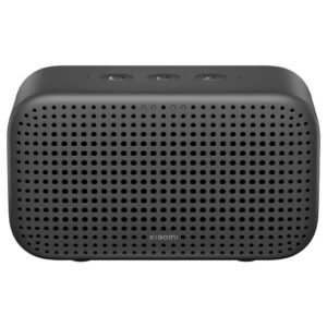 Parlante XIAOMI 07G Smart Lite QBH4238EU Alexa Bluetooth - Negro