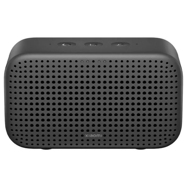 Parlante XIAOMI 07G Smart Lite QBH4238EU Alexa Bluetooth - Negro