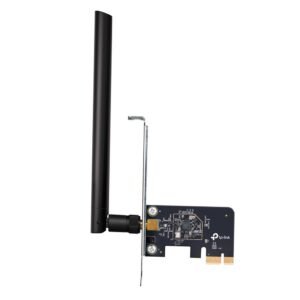 Adaptador WIFI Tp-Link Archer T2E Pci Express Dual Band AC600