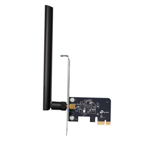 Adaptador WIFI Tp-Link Archer T2E Pci Express Dual Band AC600