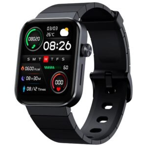 Reloj Inteligente Mibro Watch T1 XPAW006-TARNISH