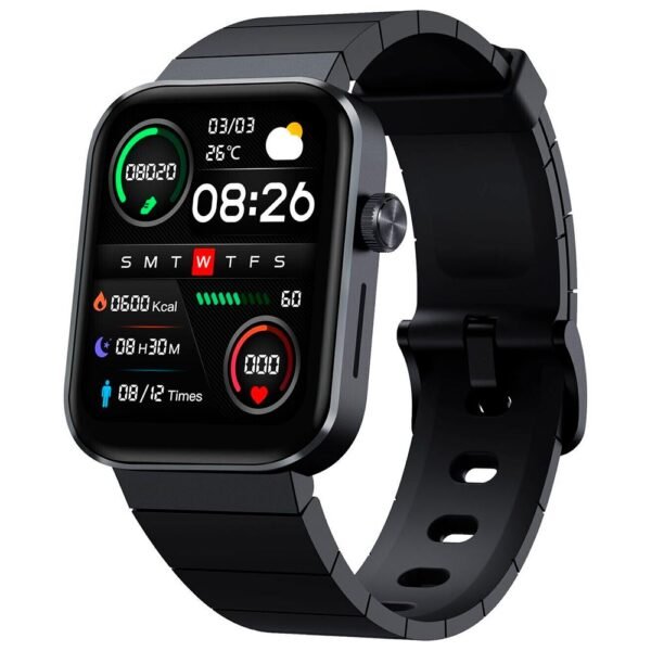 Reloj Inteligente Mibro Watch T1 XPAW006-TARNISH