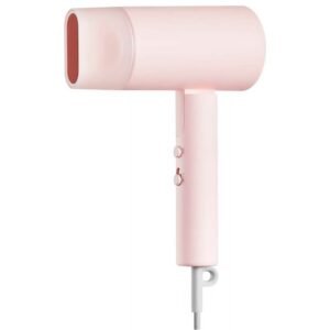 Secador de Cabello Xiaomi CMJ04LXEU Mi Compact Hair Dryer H101 220V-ROSA