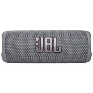 Parlante JBL Flip 6 Bluetooth - Gris