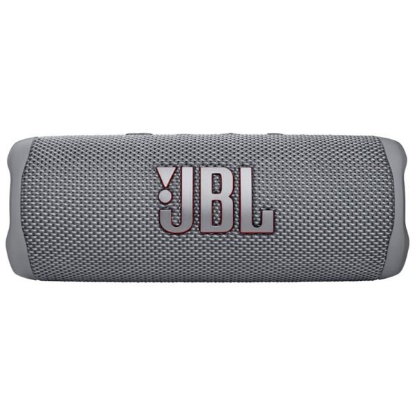 Parlante JBL Flip 6 Bluetooth - Gris