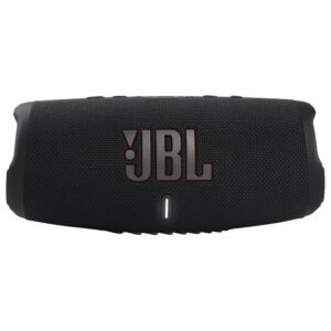Parlante JBL Charge 5 Bluetooth - Negro