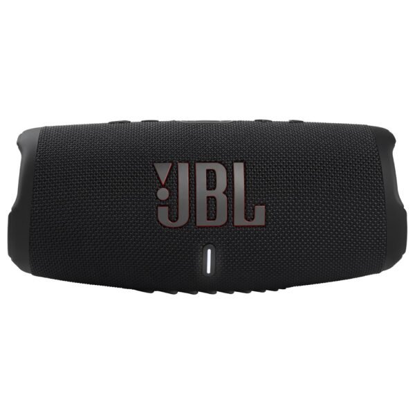 Parlante JBL Charge 5 Bluetooth - Negro