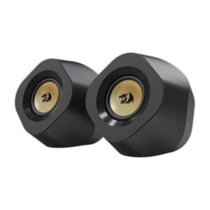 Parlante Redragon GS590 Kaidas Gaming RGB Bluetooth USB 3.5MM-NEGRO