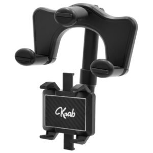 Soporte de Celular Krab KB100 360° para Auto