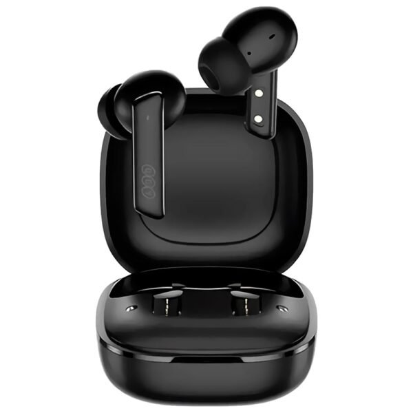 Auricular QCY Melobuds ANC TWS Earbuds Negro (BH21HT05A)