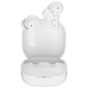 Auricular QCY Melobuds ANC TWS Earbuds Blanco (BH21HT05A)