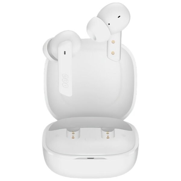 Auricular QCY Melobuds ANC TWS Earbuds Blanco (BH21HT05A)