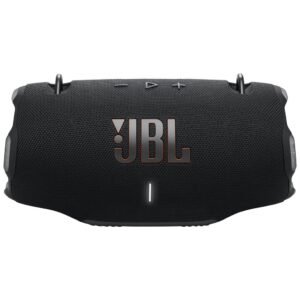 Parlante JBL Xtreme 4 Bluetooth - Negro