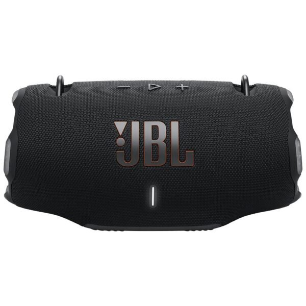 Parlante JBL Xtreme 4 Bluetooth - Negro