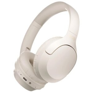 Auricular QCY H2 Pro Auricular Con Micrófono Cloud Inalámbrico Blanco (BH23H2B)