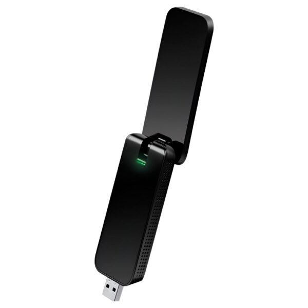 Adaptador WIFI Tp-Link Archer T4U USB Dual Band V3.0 2.4GHZ 5GHZ-1300MBPS