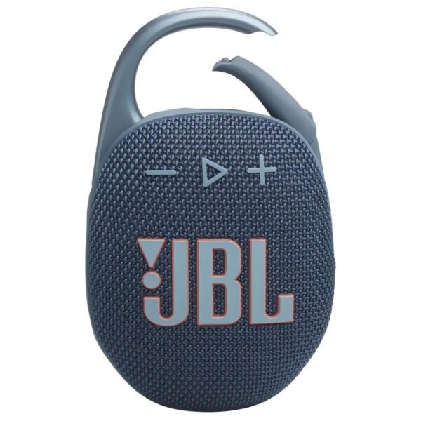 Parlante JBL Clip 5 Bluetooth - Azul