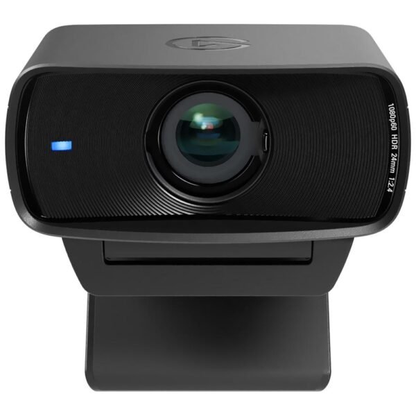 Webcam ELGATO Facecam 10WAC9901 1080P60/FULL HD-Negro