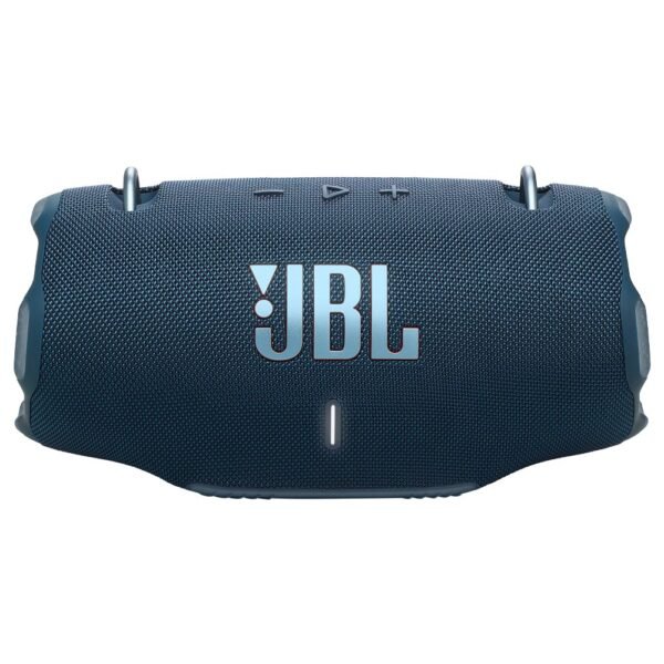 Parlante JBL Xtreme 4 Bluetooth - Azul