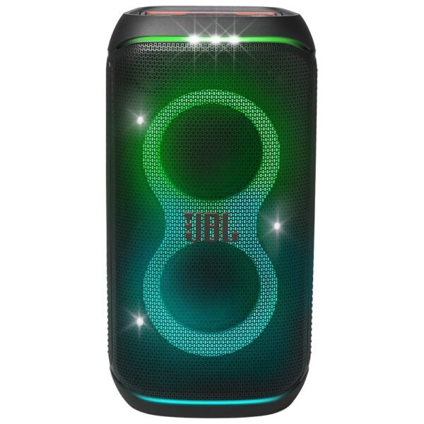 Parlante JBL Partybox Club 120 Bluetooth - Negro