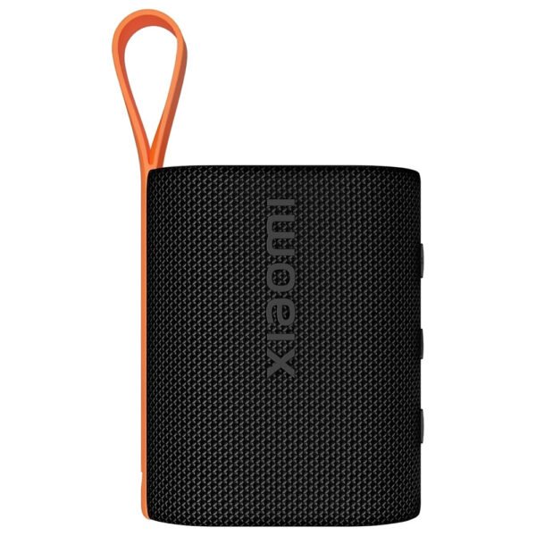 Parlante XIAOMI Mi Sound Pocket MDZ-37-DB Bluetooth - Negro