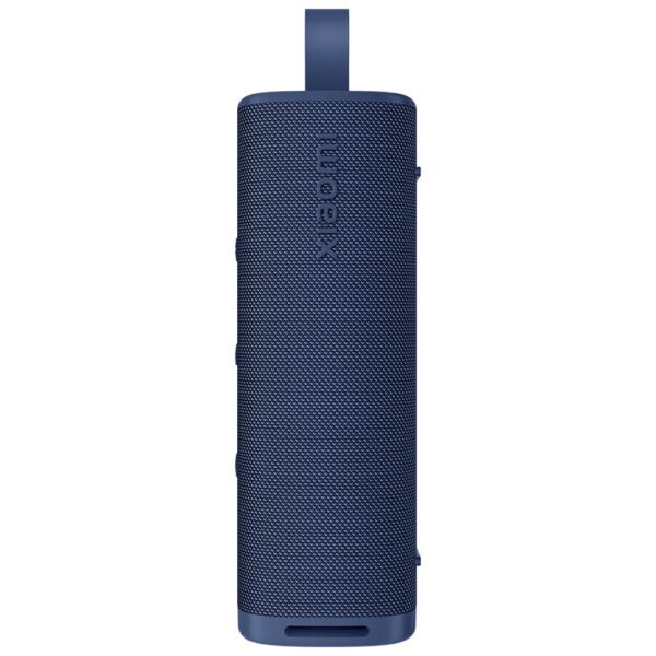 Parlante XIAOMI Mi Sound Outdoor MDZ-38-DB Bluetooth - Azul