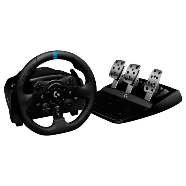 Control Volante Logitech G923 True Force Racing PS4 / PS5-941-000147