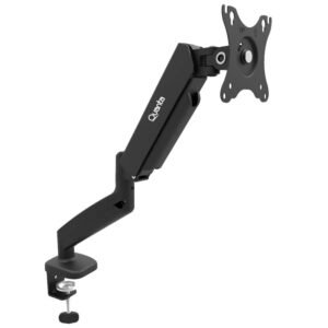 Soporte de Monitor Quanta QTSAM800 13" a 27" 8K Articulado
