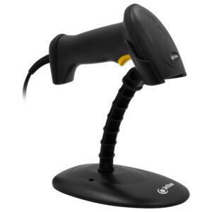 Lector de Código de Barras 3NSTAR SC100-1 1D USB-Negro