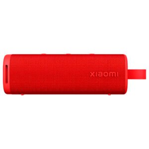 Parlante XIAOMI Mi Sound Outdoor MDZ-38-DB Bluetooth - Rojo