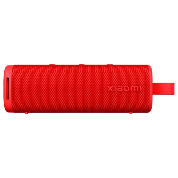 Parlante XIAOMI Mi Sound Outdoor MDZ-38-DB Bluetooth - Rojo