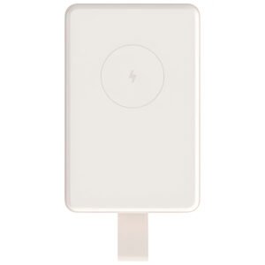 Cargador Portátil Xiaomi WPB0620MI 6000MAH USB-C-Tan