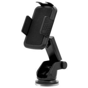 Soporte de Celular Quanta Krab KB500 360° para Auto