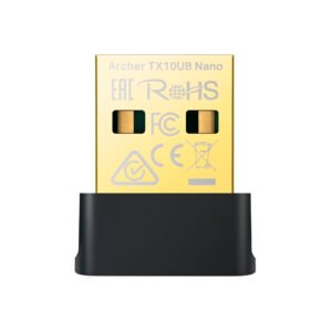 Adaptador WIFI Tp-Link Archer TX10UB Nano AX900 Dual Band WIFI 6