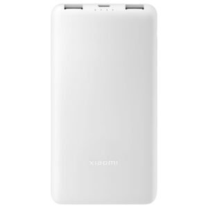Cargador Portátil Xiaomi P16ZM 10000MAH 22.5W 2USB USB-C-Light Gris
